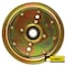 A & I Products Pulley, Flat Idler 6" x6" x2" A-B1AY23 - alternate 3